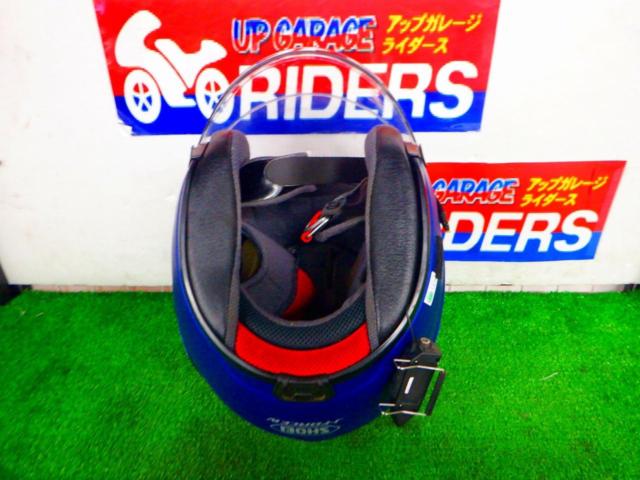 SHOEI J-FORCE4