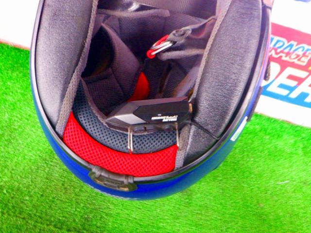 SHOEI J-FORCE4