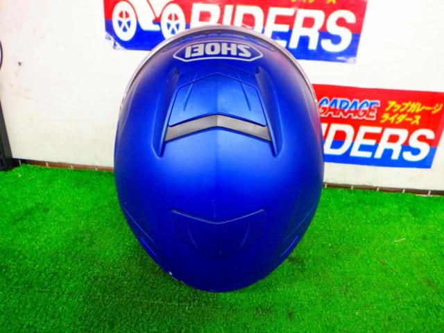 SHOEI J-FORCE4