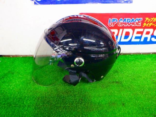 ユニカー工業 ハーフヘルメット BH-27