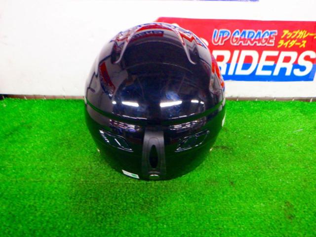 ユニカー工業 ハーフヘルメット BH-27