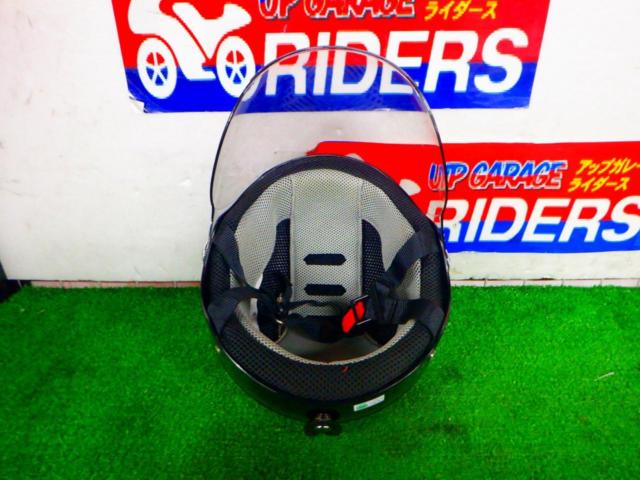 ユニカー工業 ハーフヘルメット BH-27