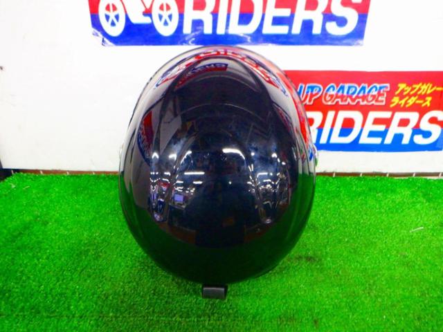ユニカー工業 ハーフヘルメット BH-27