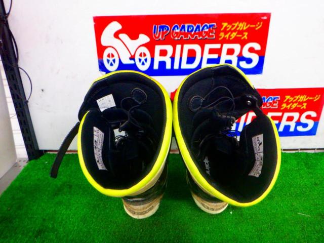 Alpinestars
SMX-PLUS
Racing boots