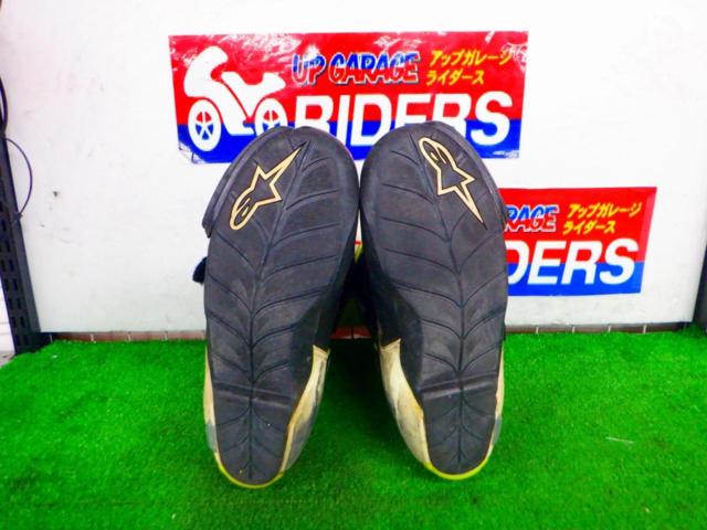 Alpinestars
SMX-PLUS
Racing boots