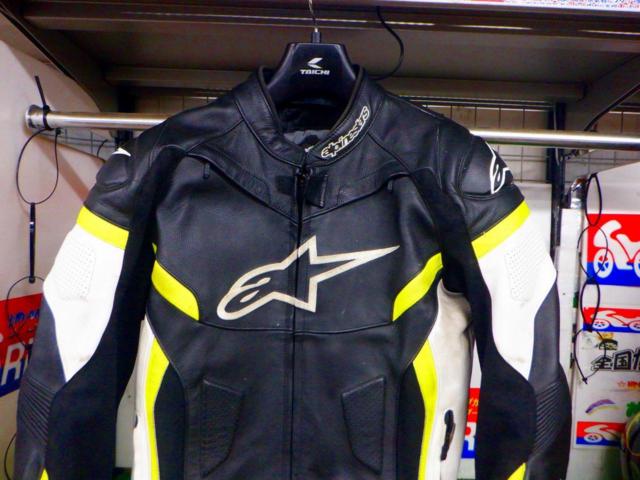 ALPINESTARS
gp
plus
RV2
leather
jacket