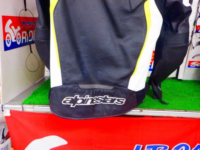 ALPINESTARS
gp
plus
RV2
leather
jacket
