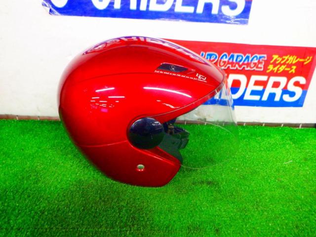 Y’SGEAR SF-1D ハーフヘルメット