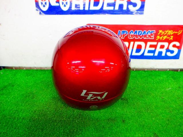 Y’SGEAR SF-1D ハーフヘルメット
