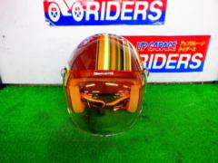 DAMMTREX RETRO MODERN ジェットヘルメット