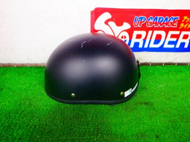 LEAD DALE ハーフヘルメット