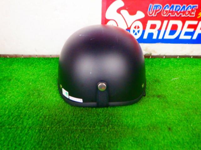 LEAD DALE ハーフヘルメット