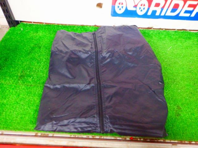 RSTaichi
Windproof inner jacket