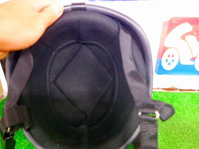 Unknown Manufacturer
Half Met