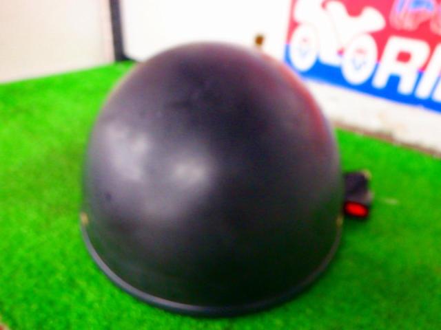 Unknown Manufacturer
Half Met