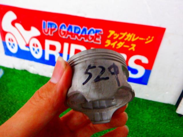 SP TAKEGAWA スーパーヘッド88 ピストン