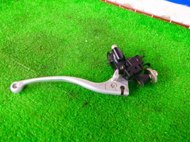 8KAWASAKI 純正クラッチレバー