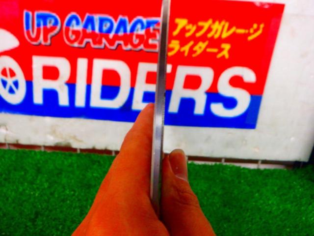 2Kitaco ビッグディスクローター