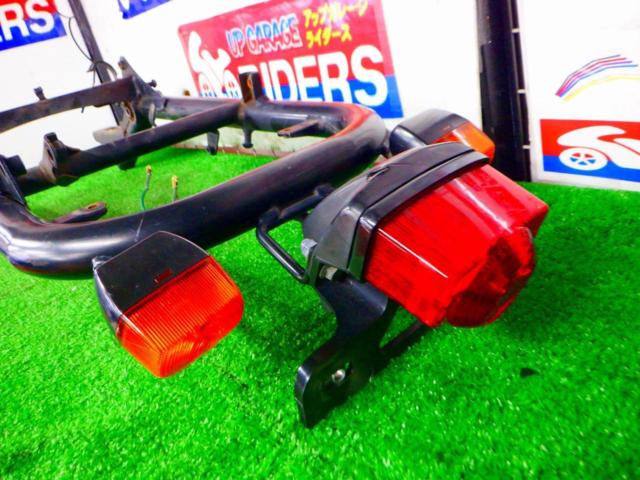 1HONDA 純正サブフレーム