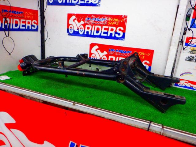 1HONDA 純正サブフレーム