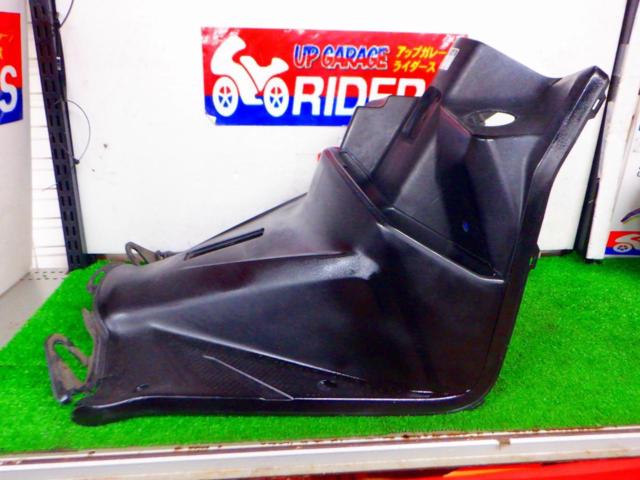 2YAMAHA 純正インナーカウル