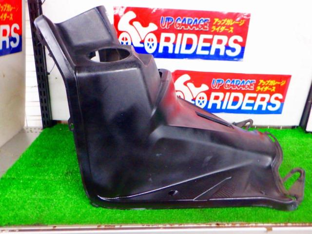 2YAMAHA 純正インナーカウル
