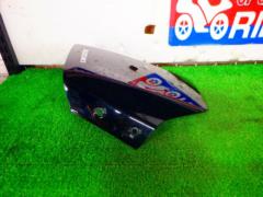 9SUZUKI 純正スモークシールド