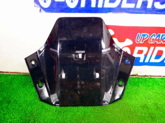 9SUZUKI 純正スモークシールド