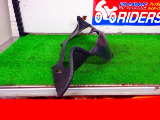 9KAWASAKI 純正メーターバイザー