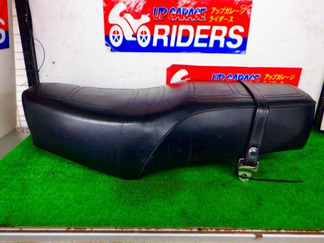 3SUZUKI 純正シート