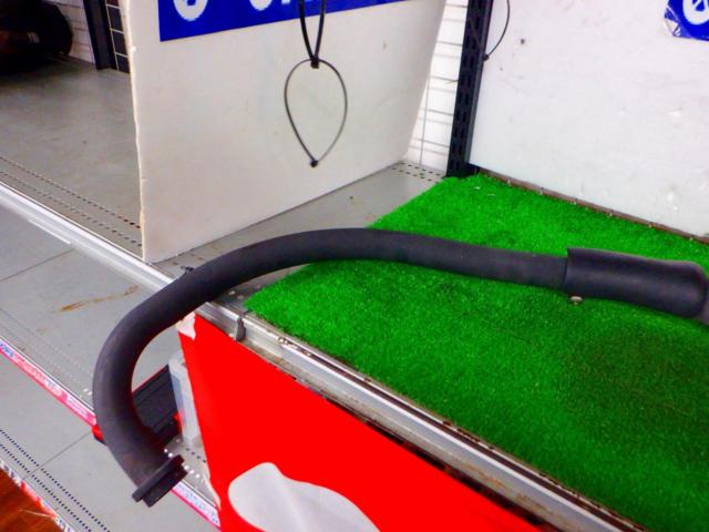 3SUZUKI 純正マフラー