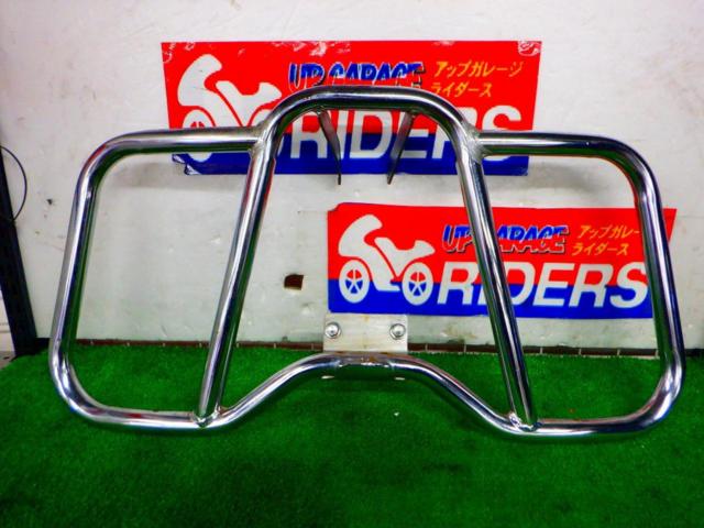 3SUZUKI 純正エンジンガード