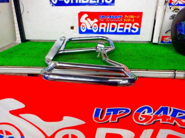3SUZUKI 純正エンジンガード
