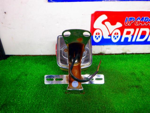 3SUZUKI 純正テール