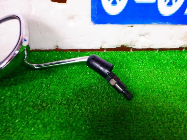 3SUZUKI 純正ミラー左右セット