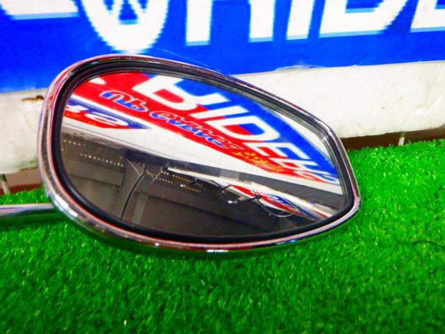 3SUZUKI 純正ミラー左右セット