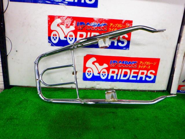 3SUZUKI 純正リアキャリア