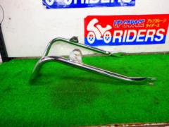 3SUZUKI 純正タンデムバー