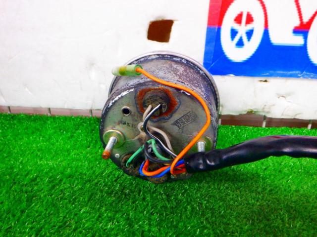 3SUZUKI 純正タコメーター