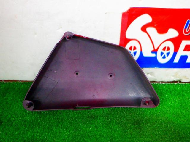 3SUZUKI 純正サイドカバー