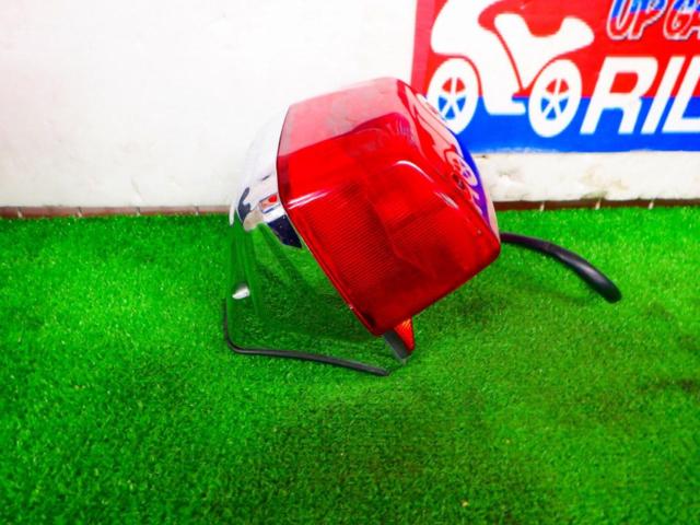 メーカー不明 テールランプ
