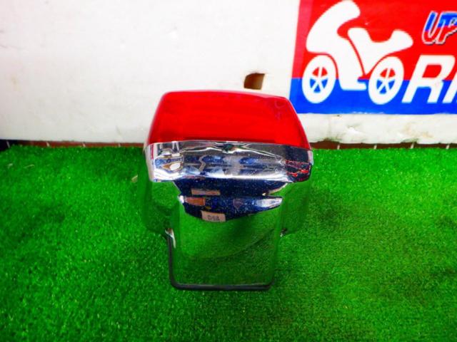 メーカー不明 テールランプ