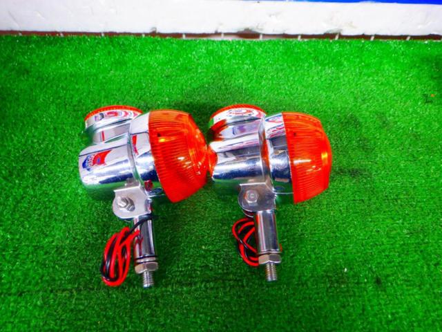 メーカー不明 GT380仕様テール+ウインカーセット