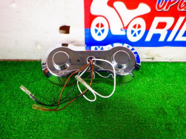 メーカー不明 GT380仕様テール+ウインカーセット