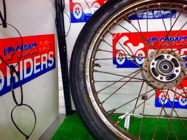 SUZUKI 純正ホイール