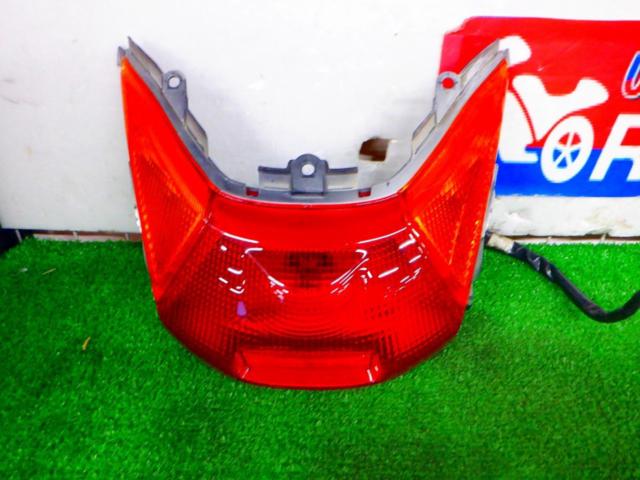 2HONDA  純正テール