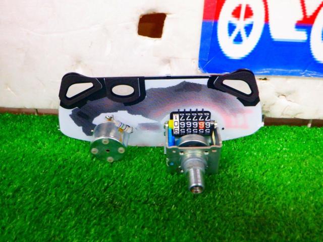 2HONDA 純正スピードメーター