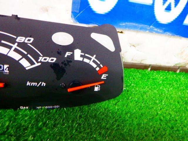 2HONDA 純正スピードメーター
