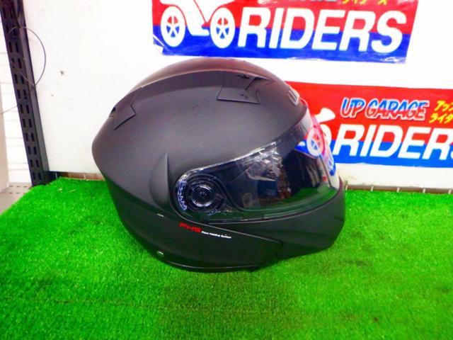 WINS MODIFY X システムヘルメット