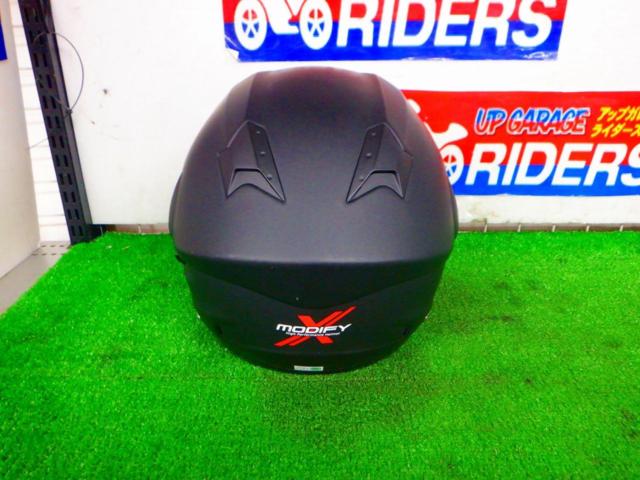 WINS MODIFY X システムヘルメット